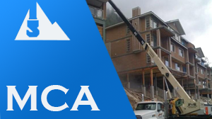 Stiff Boom Crane Certification Course